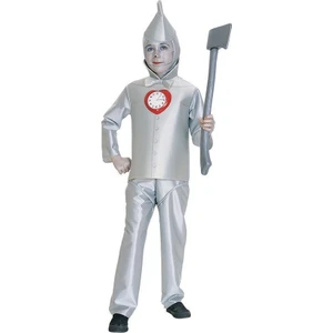 Tin Man Kostümü