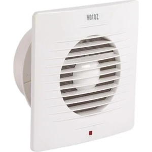 Horoz Aspiratör 15CM 150 Lik Banyo Mutfak ve Wc Havalandırma Fanı