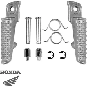 Honda Cbr 600RR 1000RR 2013-2014 Sürücü Ön Basamak-Ayaklık Seti