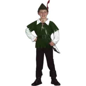 Robin Hood Kostümü