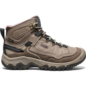 Targhee Iv Waterproof Kadın Bot