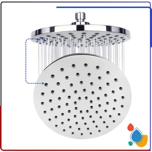 A3364001YP Artema Tepe Duşu Mds 20X20