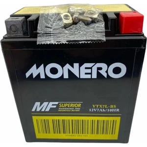 Mondial Strada 125 Akü