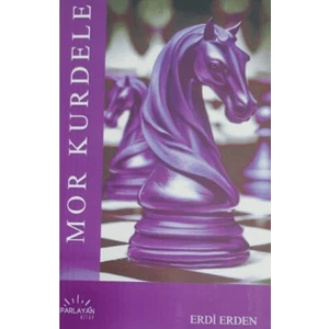 Mor Kurdele - Erdi Erden
