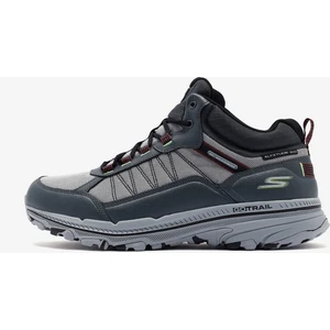 Go Run Trail Altitude 2.0 - Splashproof Erkek Gri Outdoor Bot 220759 Gry