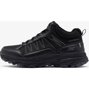 Go Run Trail Altitude 2.0 - Splashproof Erkek Siyah Outdoor Bot 220759 Bkcc