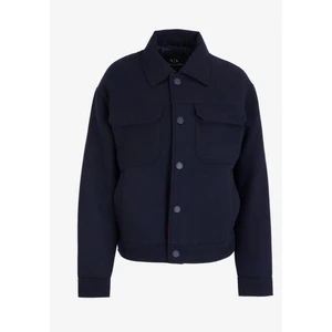 Lacivert Erkek Ceket 6DZB30 ZN5OZ 1510