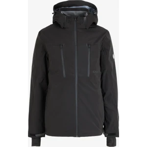 Discovery Expedition Siyah Erkek Mont D4WM-MNT3203