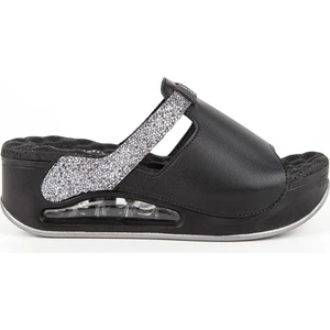 Libra Anatomik Air Max Tabanlı Kadın Terlik