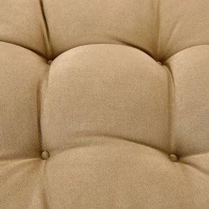 Soft Maia Sandalye Minderi - Haki - 40x40 cm