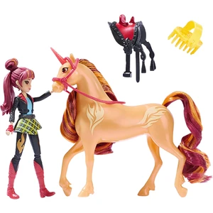 Spin Master Unicorn Academy Valentina ve Cinder 20149008