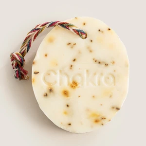 Oval Doğal Sabun 200 gr - Limon Kabuğu & Zeytin Ağacı Yaprağı Natural