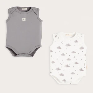 Dream Cloud 2'li Body Set