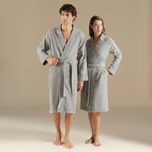 Derin Unisex Bornoz
