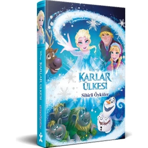 Karlar Ülkesi - Sihirli Öyküler