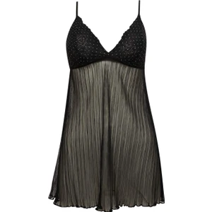 Dantel Detaylı Babydoll D6443AX24WN