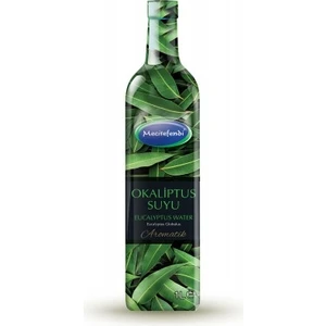 Okaliptus Suyu  Cam Şişe 1 Litre