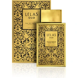 813 Oud 85 ML EDP – Oryantal Odunsu Unisex Parfüm