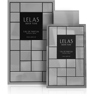 809 Silver Tone Edp 85 ML Çiçeksi Oryantal Kadın Erkek Parfümü