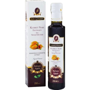 Kudret Narı Ekstraktı 250 ml İmmu-Nat