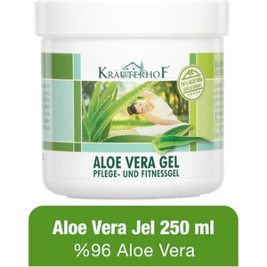 Aloe Vera Jel 250 ml