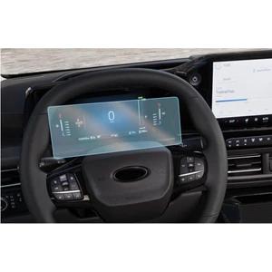 Ford Tourneo Custom Ekran Koruyucu 8 Inç Dijital Gösterge