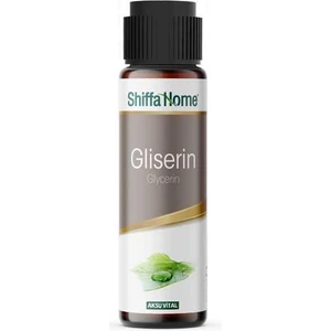 Shiffa Home Gliserin 50 Ml