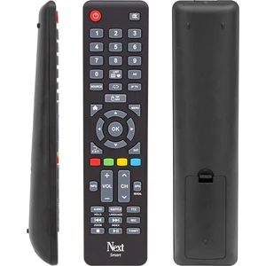 Kl Next Smart Lcd-Led Tv Kumanda