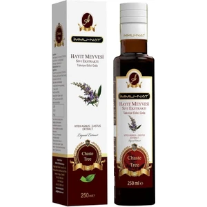 Hayıt Meyvesi Ekstraktı 250 ml İmmu-Nat