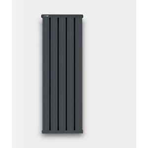 Alüminyum Panel Radyatör Klasik 900X7 Dilim Ral 7016 Radyatör