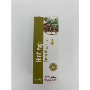 Hint Yağı 20 ml
