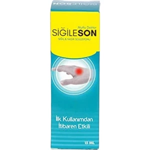 Mutlu Doktor Solisyonu 15 ml