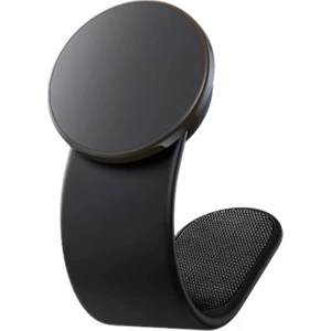 Araç Içi Torpido Üstü, Cam ve Ekrana Yapışan Katlanabilir Manyetik Telefon Tutucu, Masaüstü Tutucu