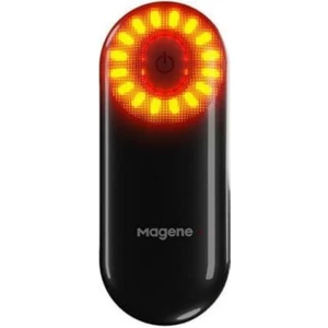 L508 Radar Arka Işık