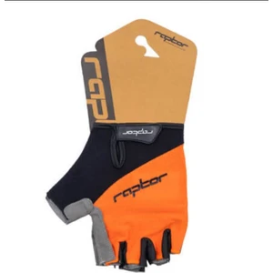 Bisiklet Eldiveni Turuncu Beden Xl