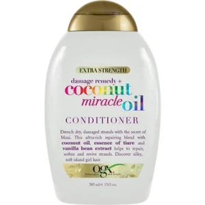 Coconut Miracle Oil Saç Kremi 385 ml