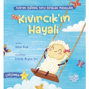 Kıvırcık’ın Hayali - Hülya Köşk