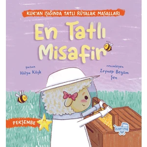 En Tatlı Misafir - Hülya Köşk