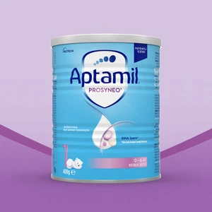 Prosyneo 1 Bebek Sütü 400 Gr