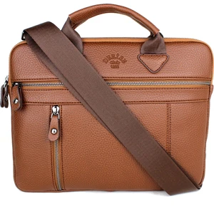 Derise Club Kahverengi Küçük Boy 10 ,11,6 ve 12,1 Inç Notebook, MACBOOK, İPad, Tablet ve Laptop Çantası