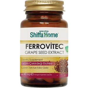 Shiffa Home Ferrovitec Kapsül