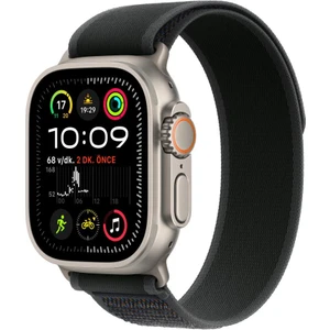 Apple Watch 42/44/45/46/49MM Kordon Trail Kordon 2/3/4/5/6/se/7/8/9/10/ultra
