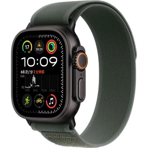 Apple Watch 10 42MM - 38/40/41MM Kordon Trail Kordon 2/3/4/5/6/se/7/8/9