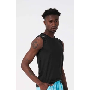 Sıfır Kol Büyük Beden Erkek T-Shirt