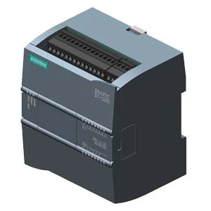 6ES7212-1AE40-0XB0 Sımatıc S7-1200, Cpu 1212C, Compact Cpu, Dc/dc/dc