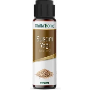 Shiffa Home Susam Yağı 50 ml