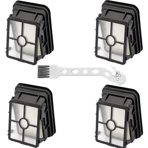 Bissell Crosswave 3-IN-1,1866F Için Yedek Filtre 17132 2225N 2582N 1785 17852 17853 Için Yıkanabilir Filtre (Yurt Dışından)
