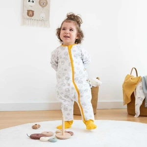 Kışlık Uyku Tulumu 2.7 Tog Sheep