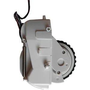 Xiaomi G1 Mjstg1 Sağ Tekerlek Aksesuarları Robot Süpürge Tahrik Tekerleği Yedek Parçaları (Yurt Dışından)