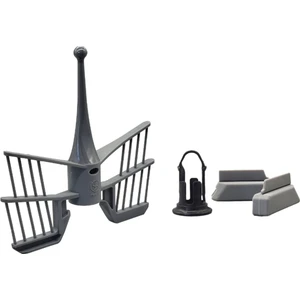 Thermomix Tm5 Tm6 Meyve Sıkacağı Kelebek Karıştırma Çubuğu Kazıyıcı Çubuk Mutfak Meyve Sıkacağı Alet Yedek Parçaları (Yurt Dışından)